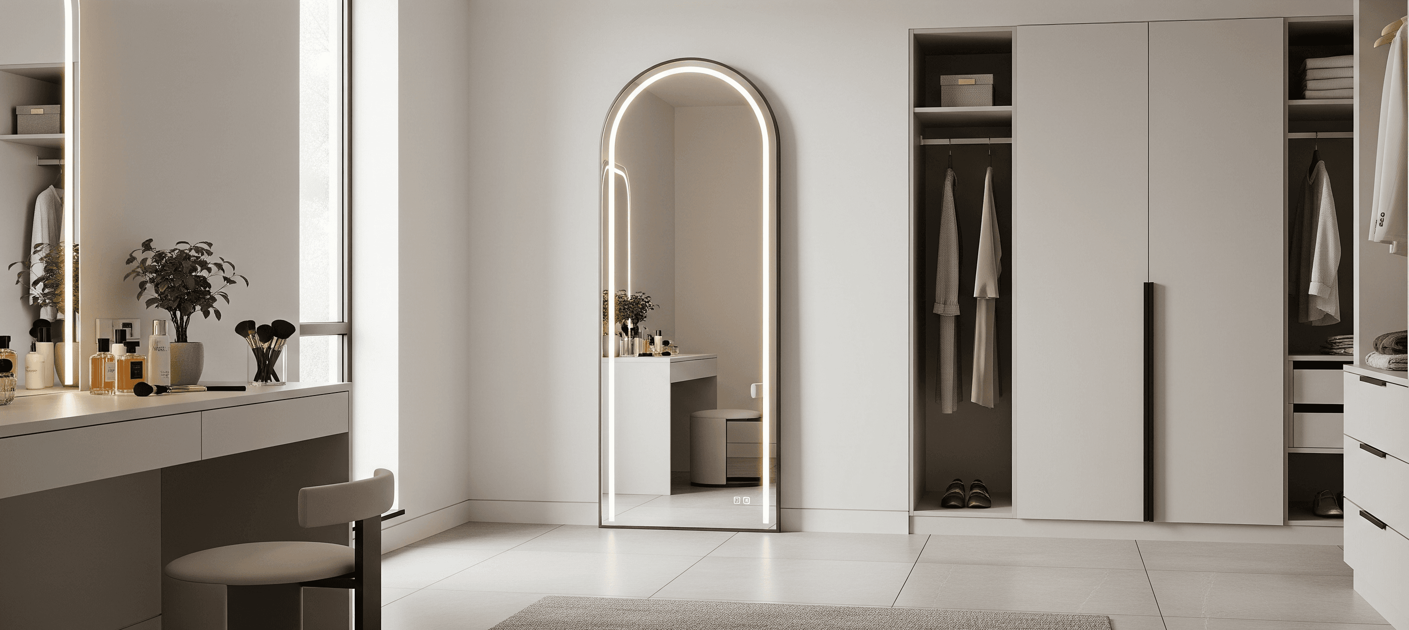 Espejos decorativos de alta calidad