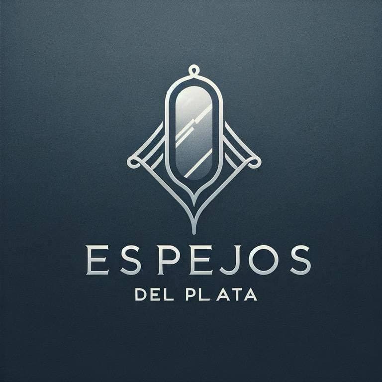 Espejos del Plata Logo